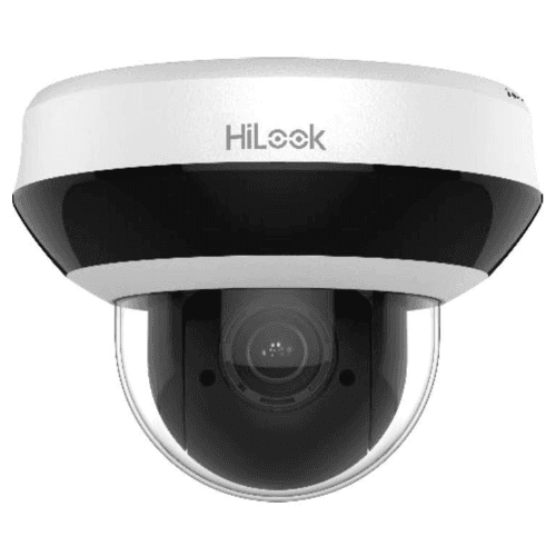 HiLook PTZ-N2404I-DE3 PTZ 2-inch 4 MP 4X Powered by DarkFighter IR Network Speed Dome