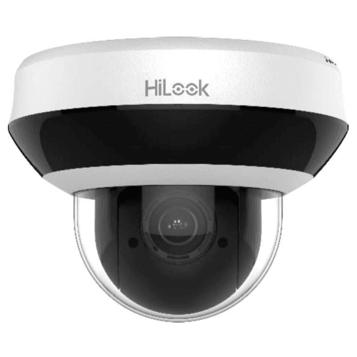HiLook PTZ-N2404I-DE3 PTZ 2-inch 4 MP 4X Powered by DarkFighter IR Network Speed Dome