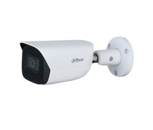 Dahua DH-IPC-HFW3666EP-AS-AUS 6MP Bullet Network Camera 50m IR 2.8mm with SMD 4.0, Wizsense