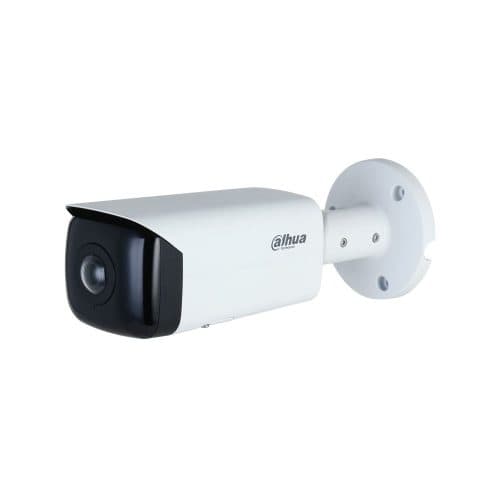 Dahua DH-IPC-HFW3466T-AS-P 4MP Wide Angle Fixed Bullet WizSense Network Camera