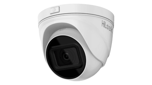 HiLook 5MP IPC-T651H-Z Motorised Turret Network Camera 2.8~12mm motorized lens