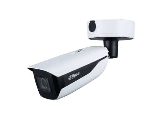 Dahua DH-IPC-HFW5842HP-ZHE 8MP AI IR Vari-focal Bullet WizMind Network Camera