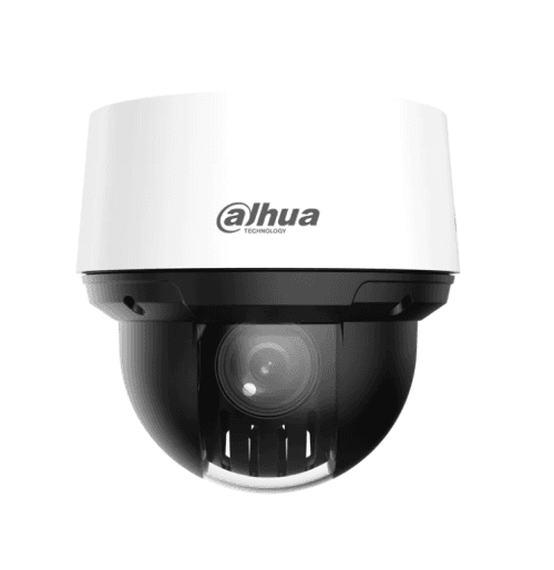 Dahua DH-SD4A425DB-HNY 4MP 25X IP Starlight WizSense Mini PTZ Camera