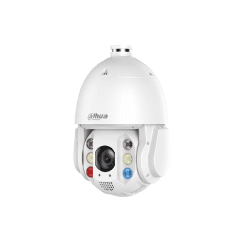 Dahua 4MP DH-SD6C3432GB-HNR-AGQ-PV1-EAU TIOC 32x Starlight IR WizSense 4G Network PTZ Camera