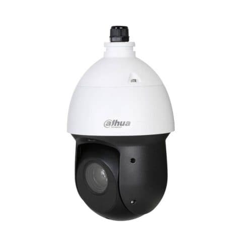 Dahua 4MP DH-SD49425XB-HNR-G 25x Starlight IR 4G PTZ AI Network Camera