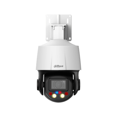 Dahua DH-SD3E405DB-GNY-A-PV1 4MP 5x TiOC WizSense Network PTZ Camera
