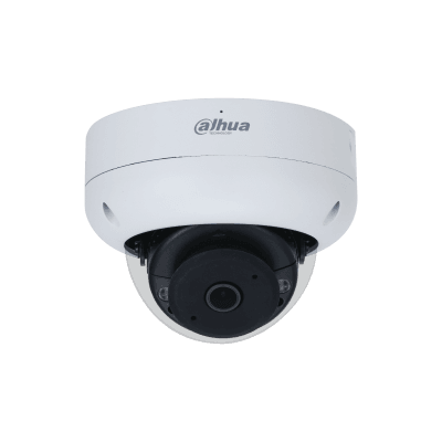 DAHUA DH-IPC-HDBW3466RP-ZAS-AUS 4MP WizSense Motorised Starlight Dome