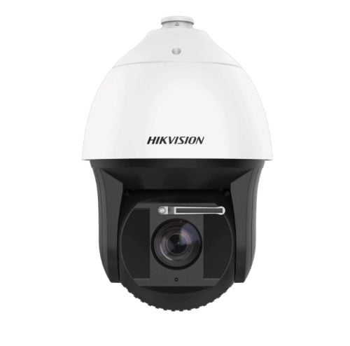 Hikvision DS-2DF8442IXS-AELY(T5) 4MP AcuSense 42X DarkFighter IR Network Speed Dome, Face Capture & Deep Learning, 42x Optical Zoom, IR 400m