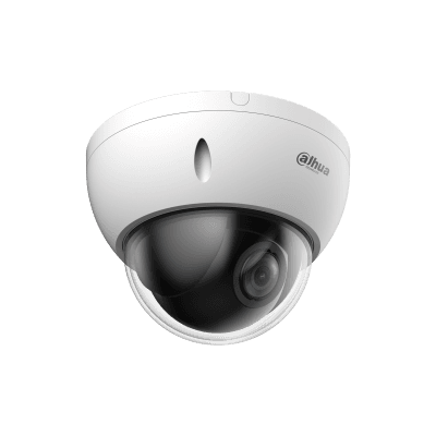 Dahua SD22204DB-GNY 2MP 4x Starlight WizSense Network PTZ Camera