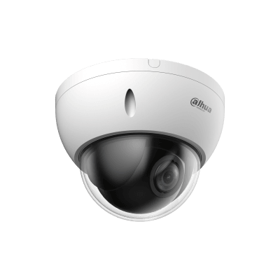 Dahua SD22204DB-GNY 2MP 4x Starlight WizSense Network PTZ Camera