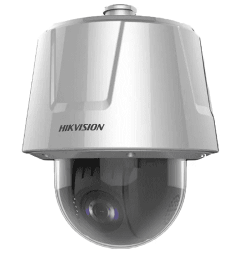 Hikvision DS-2DT6232X-AELY(T5) 6-inch 32x Anti-corrosion Network Speed Dome