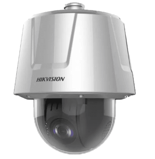 Hikvision DS-2DT6232X-AELY(T5) 6-inch 32x Anti-corrosion Network Speed Dome