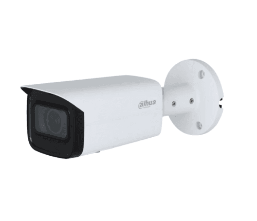 Dahua DH-IPC-HFW3666TP-ZAS-AUS 6MP Motorised Bullet Network Camera 60m IR