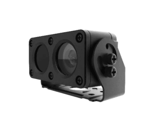 Hikvision AE-VC253T-IT Mobile 1080P TVI 1/2.9”CMOS infrared array square Camera