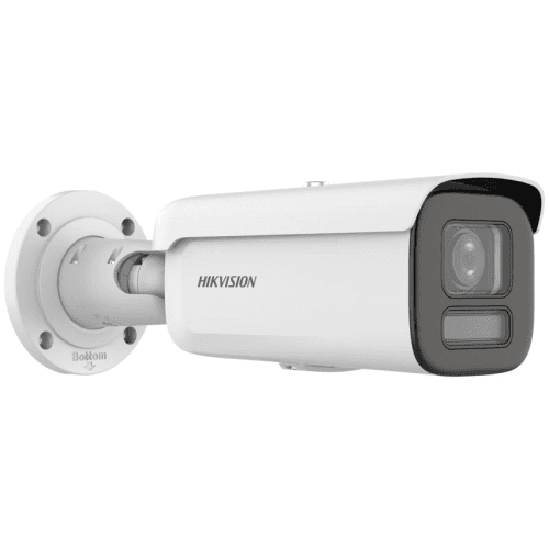 Hikvision DS-2CD2687G2HT-LIZS 8MP Smart Hybrid Light ColorVu Motorised VF Bullet Camera 2.8-12mm
