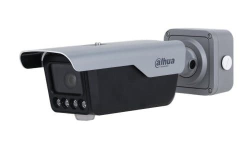Dahua DHI-ITC413-PW4D-IZ3 AI access ANPR 4MP – 8-32mm max 100km/h