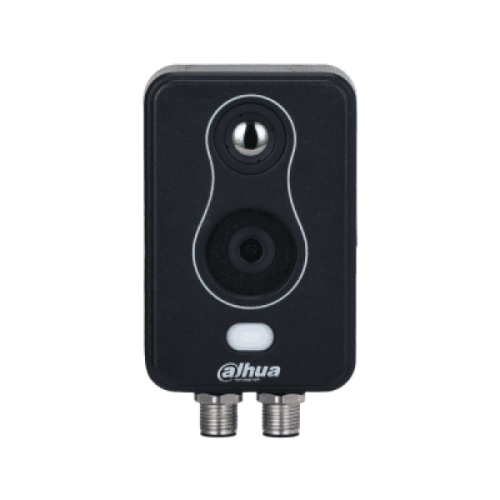 Dahua TPC-KF2241-T Thermal Network Hybrid Compact Camera