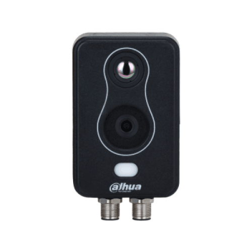 Dahua TPC-KF2241-T Thermal Network Hybrid Compact Camera