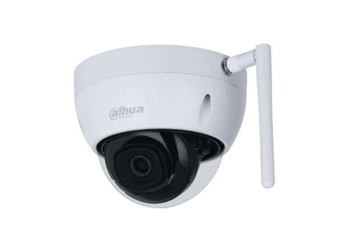 DAHUA DH-IPC-HDBW1430DE-SW 4MP Fixed Wifi Dome Camera