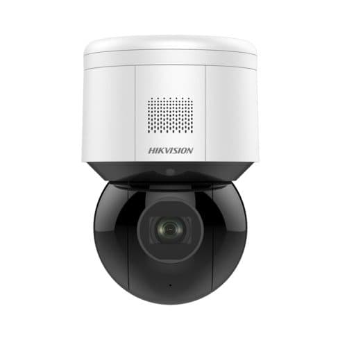 Hikvision DS-2DE3A404IWG-E-W 4MP Outdoor Mini PTZ Camera, 4x Zoom up to 50m IR (WIFI)