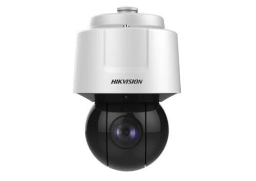 Hikvision DS-2DF6A436XG1-ELY 4MP 36X DarkFighter Speed Dome (Ultra Series)
