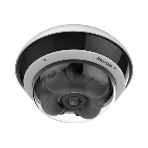 Hikvision DS-2CD6D55G2-IZHS 5-Directional 5MP Multisensor Network Camera