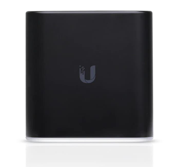 Ubiquiti airCube Wireless Dual-Band Wi-Fi Access Point (ACB-AC)