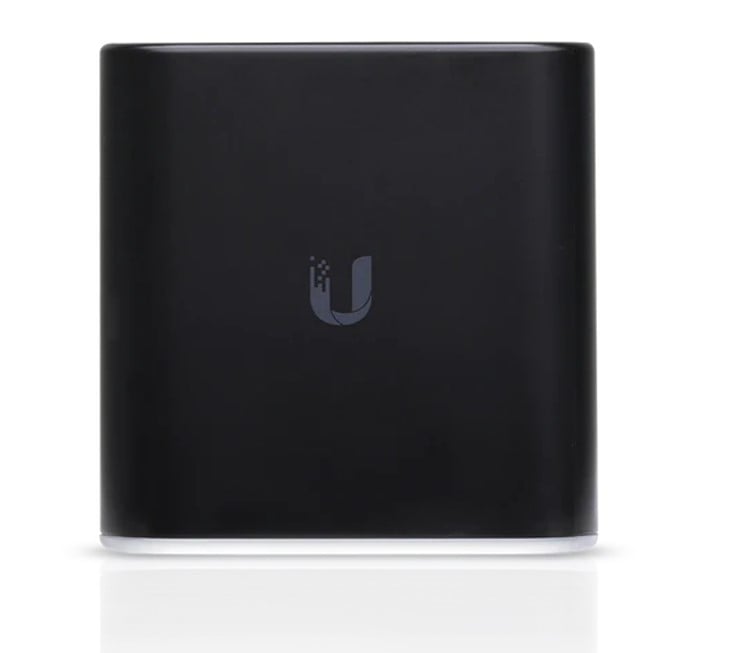 Ubiquiti airCube Wireless Dual-Band Wi-Fi Access Point (ACB-AC)