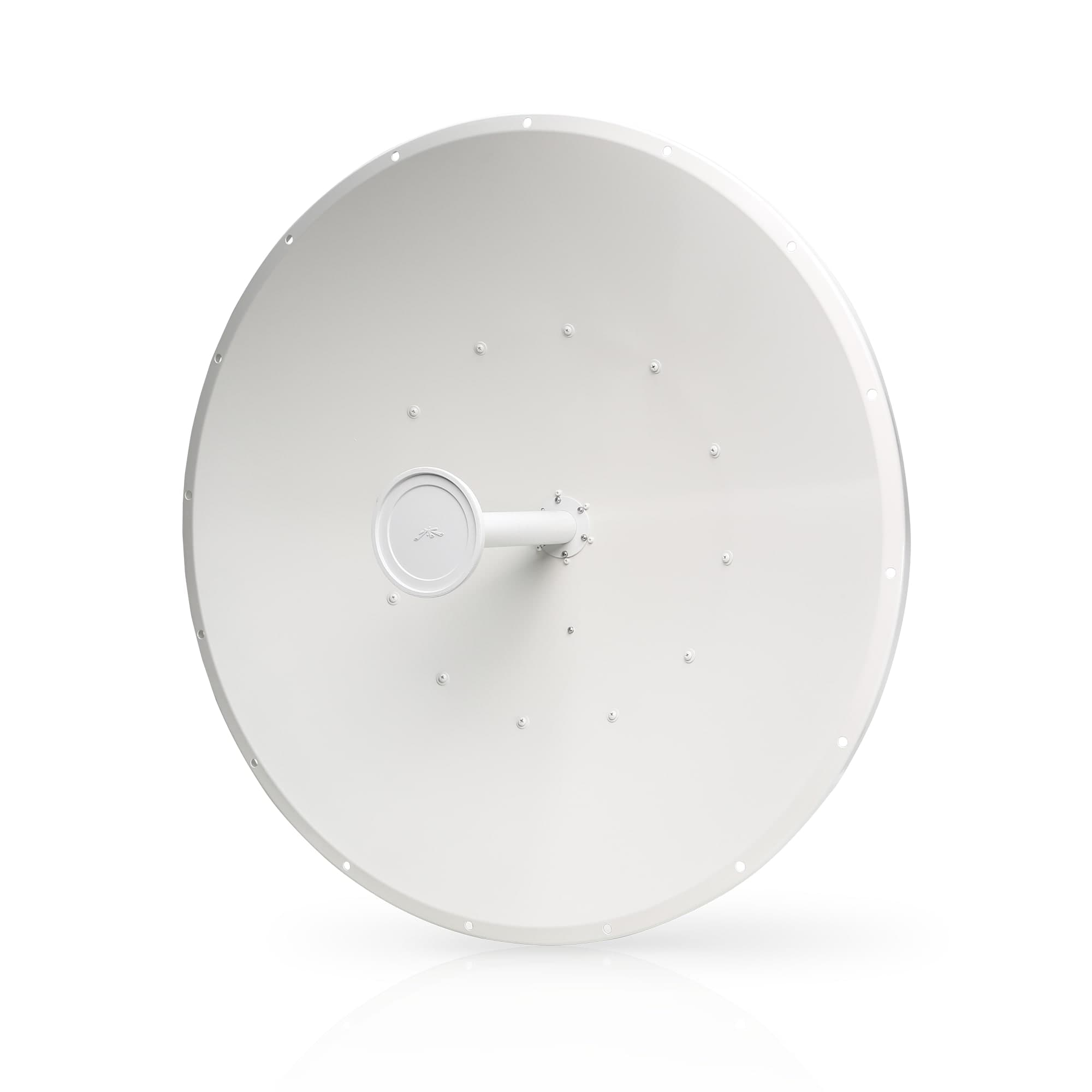Ubiquiti 5GHz airFiber Dish 34dBi Slant 45 Degree Signal Angle for Optimum Interference Avoidance (AF-5G34-S45)