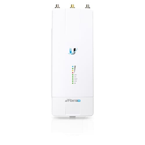 Ubiquiti AirFiber 5XHD - Long Range 5GHz Carrier Back-Haul Radio - True 1Gbps+ (AF-5XHD)