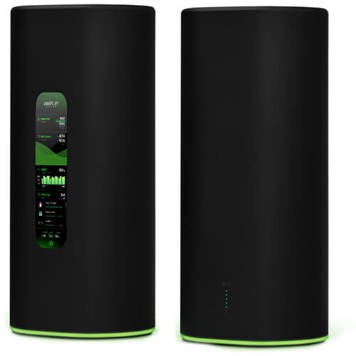 Ubiquiti Amplifi Alien Mesh System (AFi-ALN)