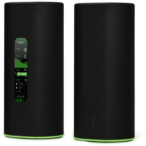 Ubiquiti Amplifi Alien Mesh System (AFi-ALN)