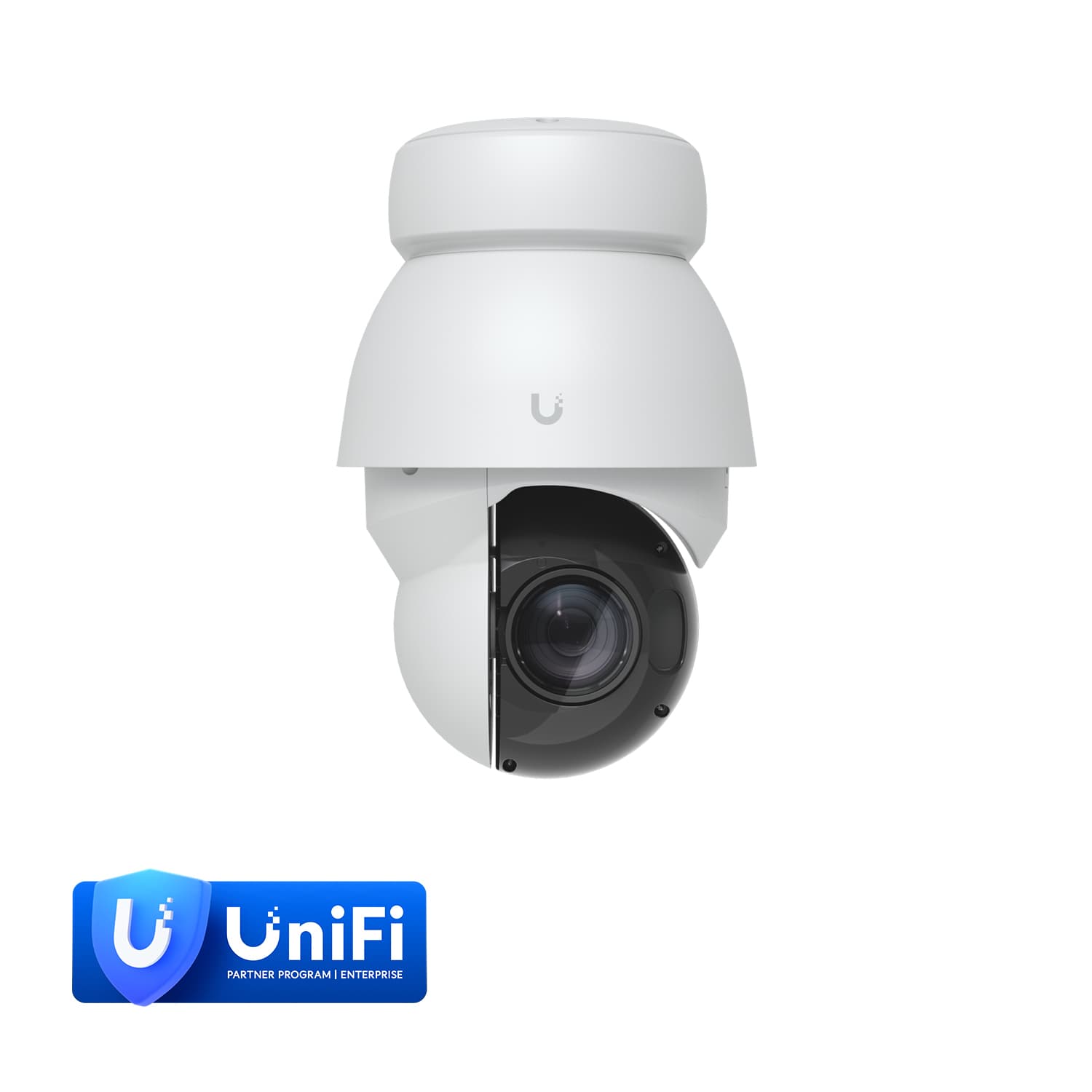 Ubiquiti AI PTZ Precision (UVC-AI-PTZ-Precision-W)