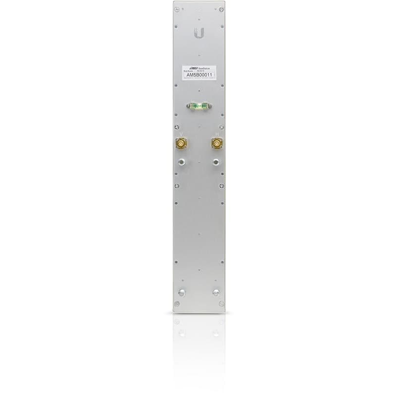 Ubiquiti 4.9-5.9GHz AirMax Base Station 17dBi (AM-5G17-90)