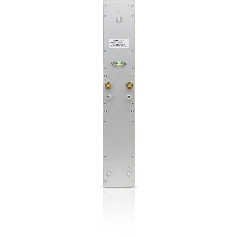 Ubiquiti 4.9-5.9GHz AirMax Base Station 17dBi (AM-5G17-90)