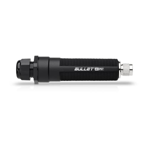 Ubiquiti Bullet (BulletAC-IP67)