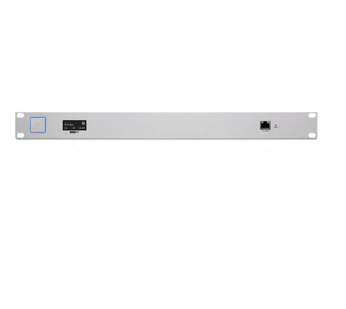 Ubiquiti UCK Cloud Key Gen2 Rackmount Kit (CKG2-RM)