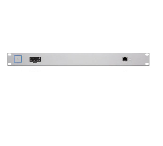 Ubiquiti UCK Cloud Key Gen2 Rackmount Kit (CKG2-RM)