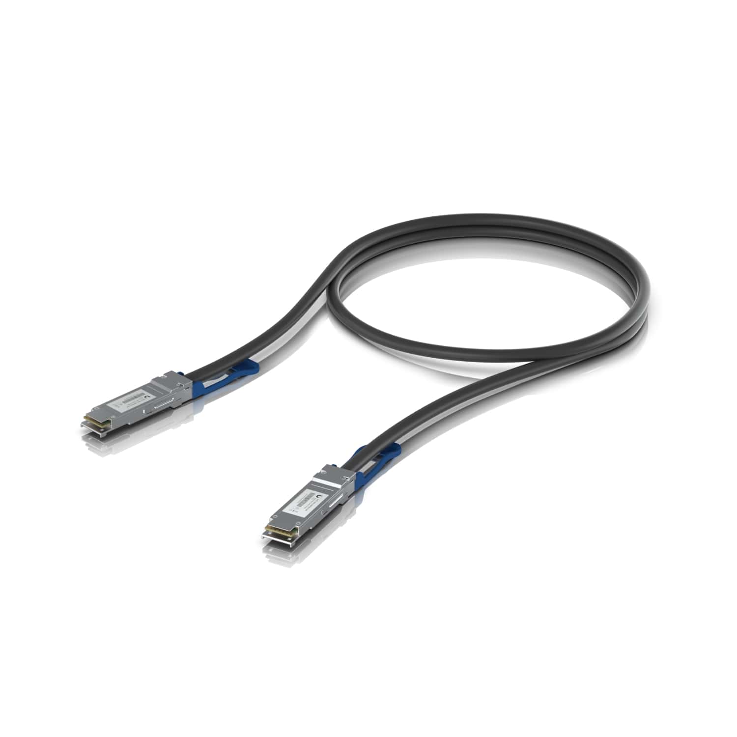 Ubiquiti 100G Direct Attach Cable (UACC-DAC-QSFP28-0.5M)
