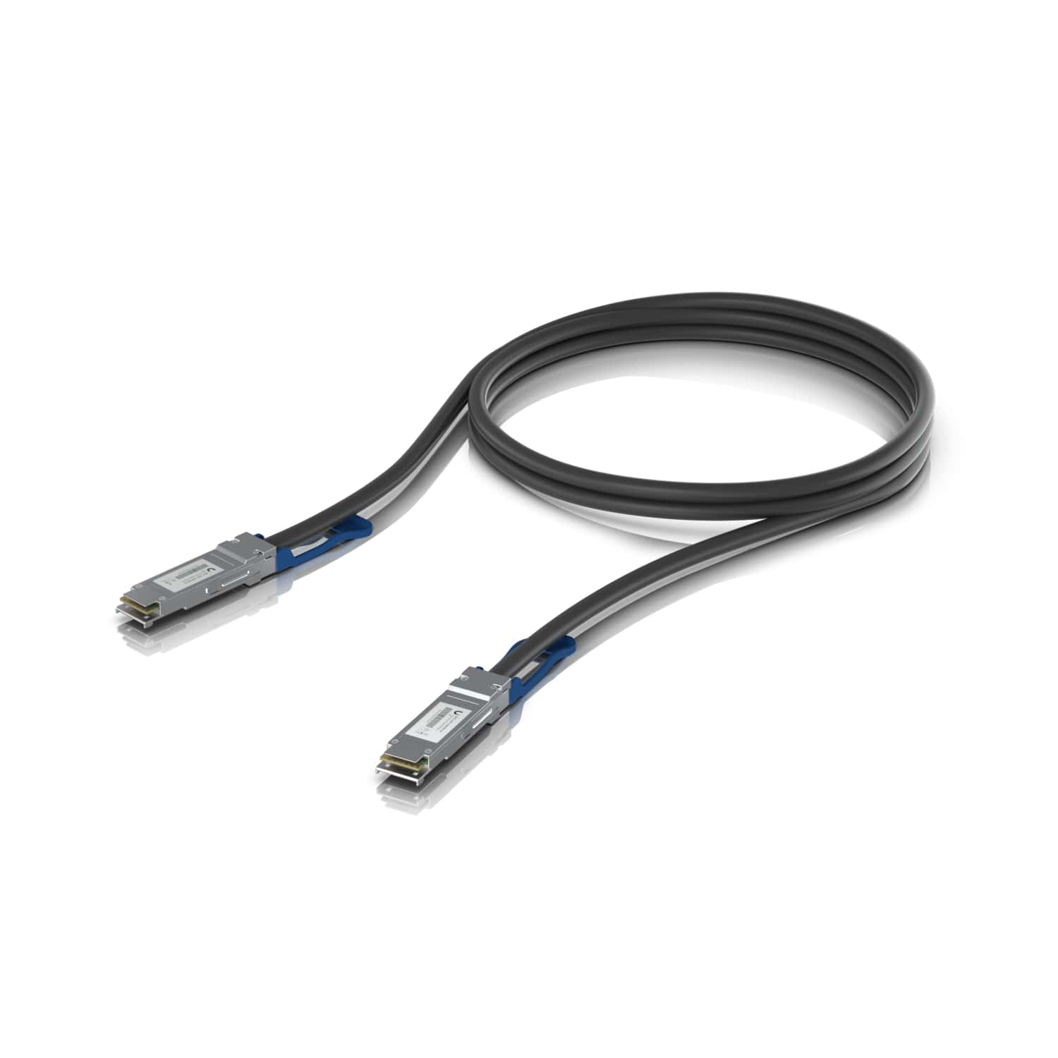 Ubiquiti 100G Direct Attach Cable (UACC-DAC-QSFP28-1M)