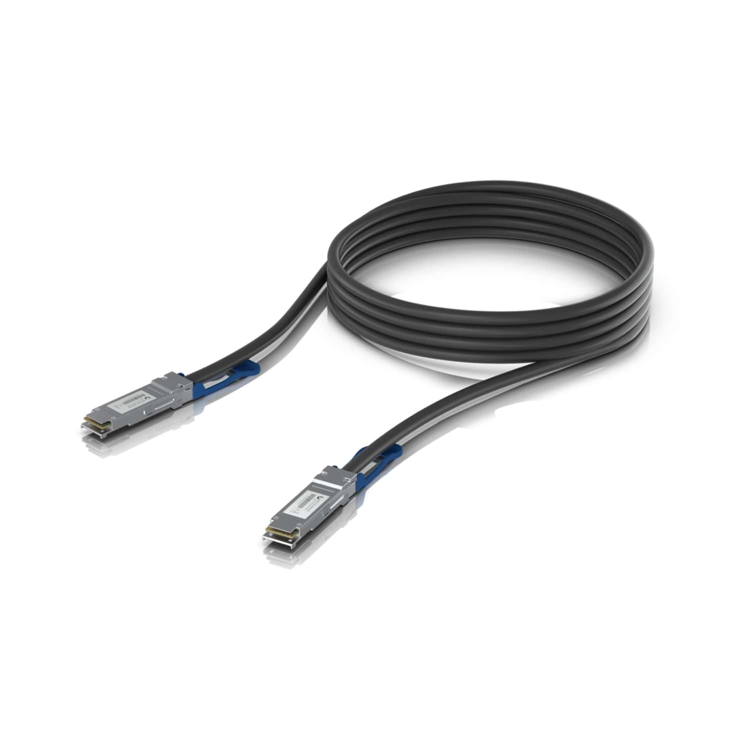 Ubiquiti 100G Direct Attach Cable (UACC-DAC-QSFP28-3M)