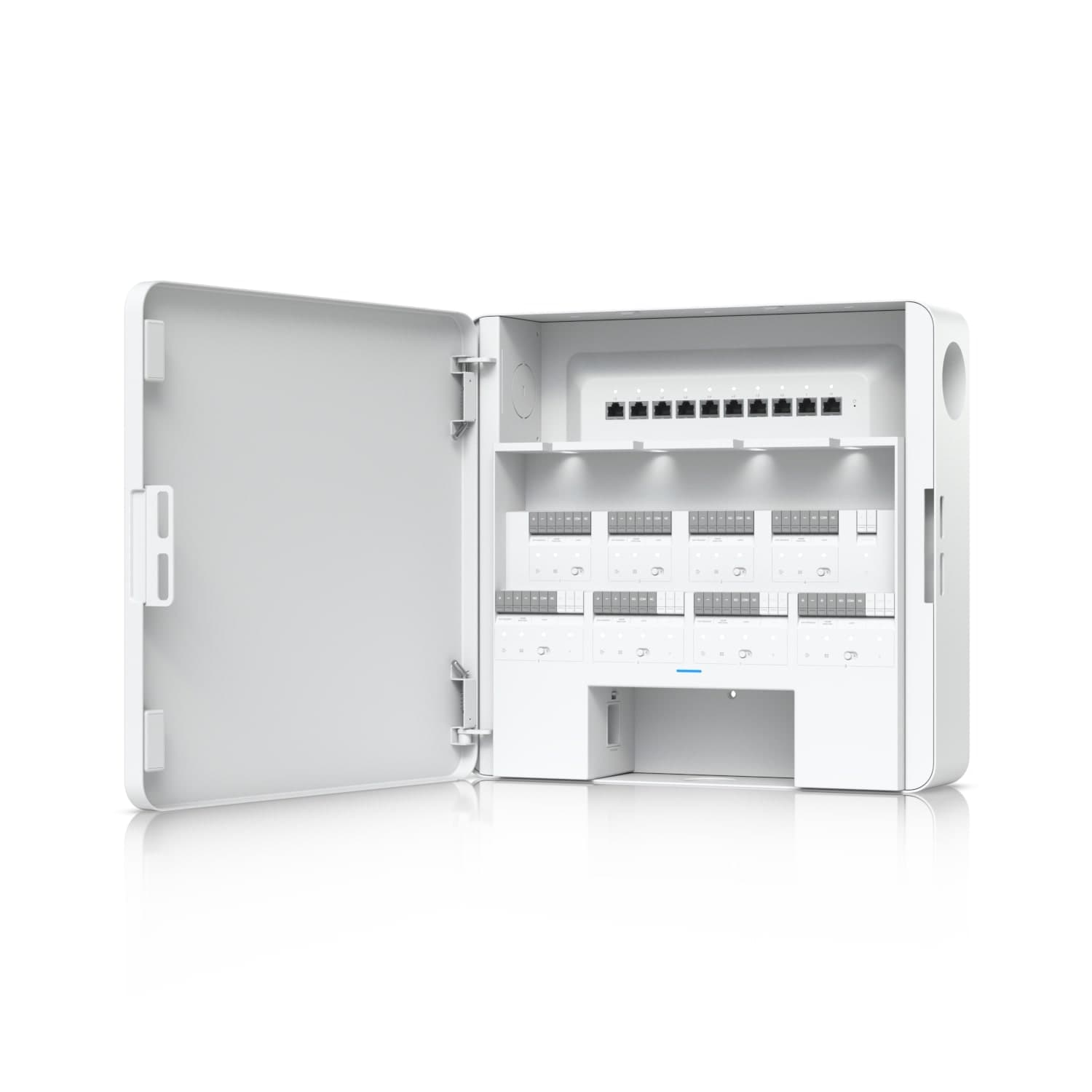 Ubiquiti Enterprise Access Hub (EAH-8)