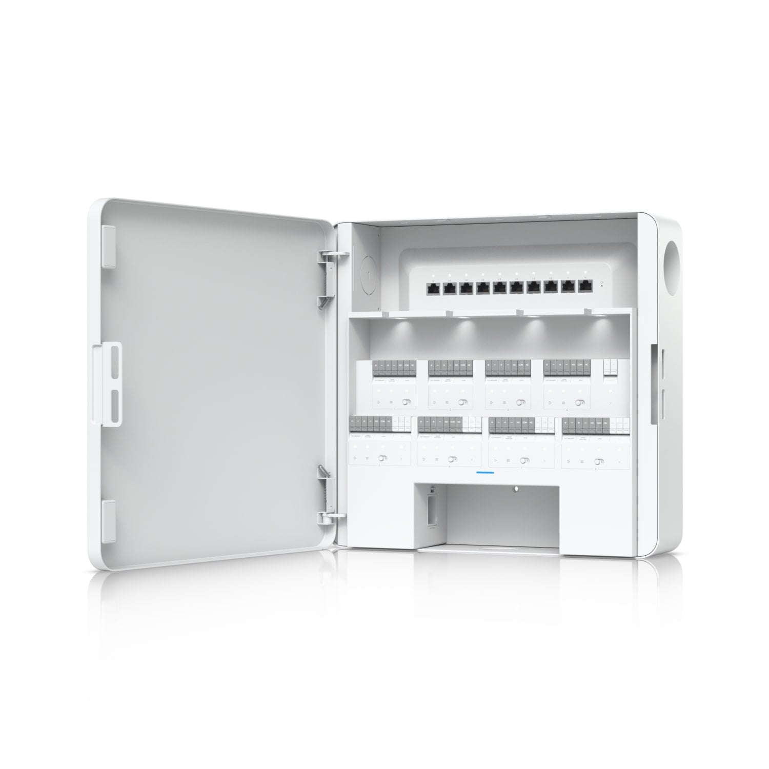 Ubiquiti Enterprise Access Hub (EAH-8)