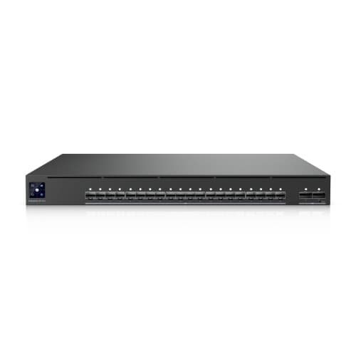 Ubiquiti Enterprise Audio/Video Fiber (EAV-Aggregation)