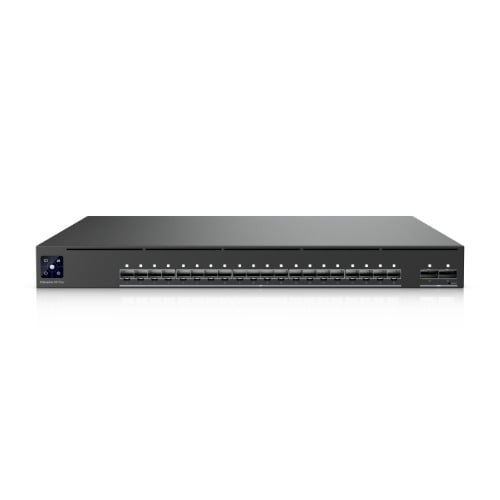 Ubiquiti Enterprise Audio/Video Fiber (EAV-Aggregation)