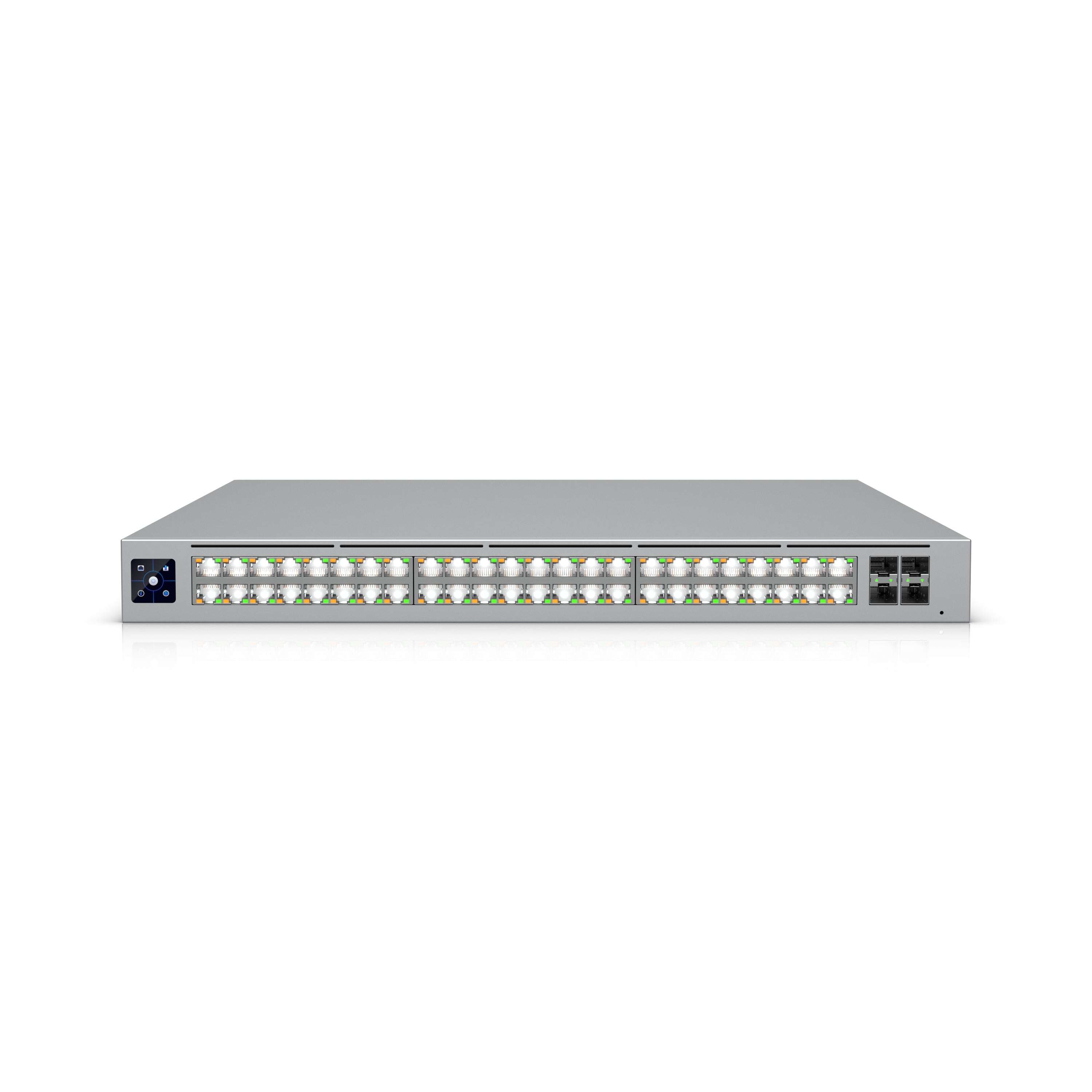 Ubiquiti Enterprise Campus 48S PoE (ECS-48S-PoE)