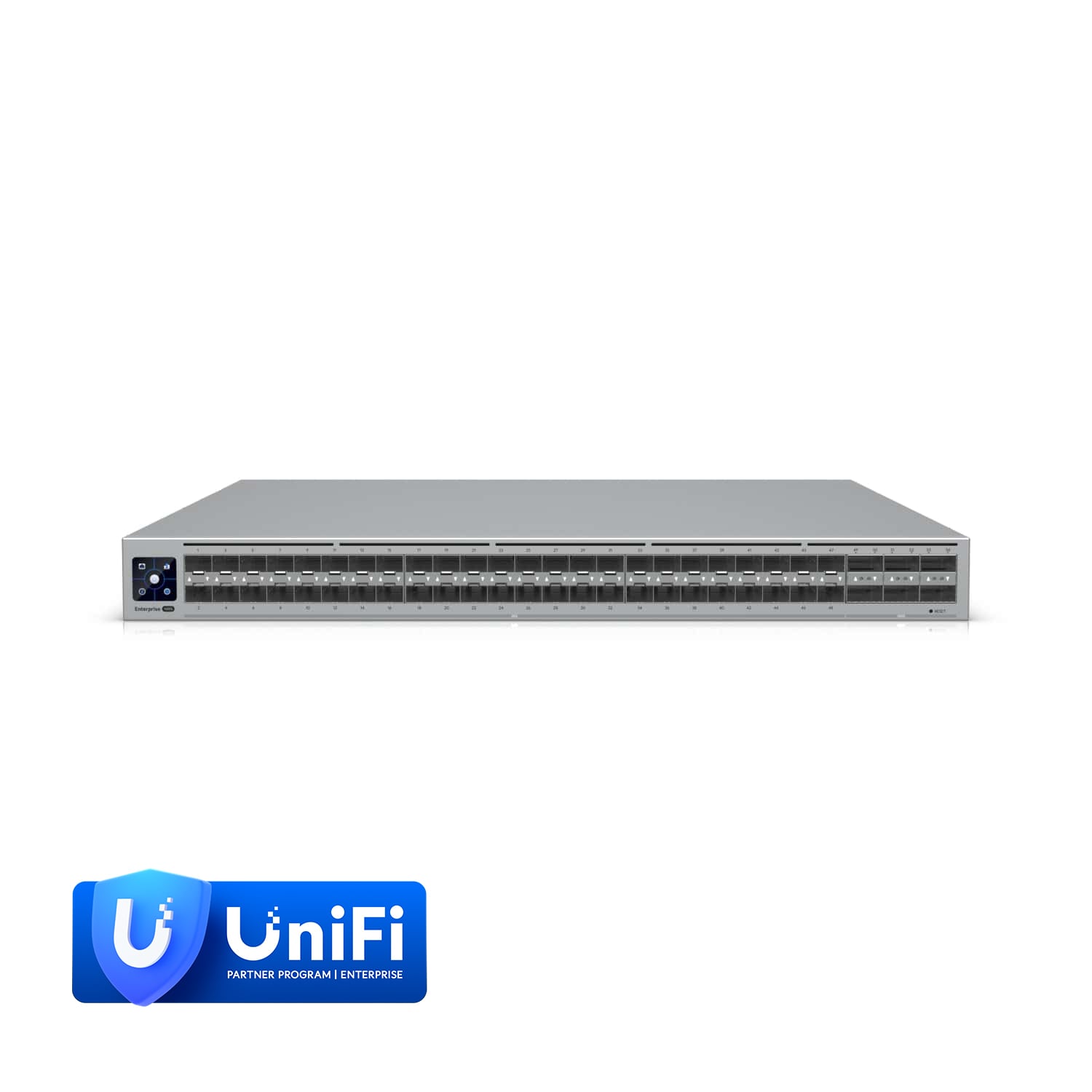 Ubiquiti Enterprise Campus Aggregation (ECS-Aggregation)