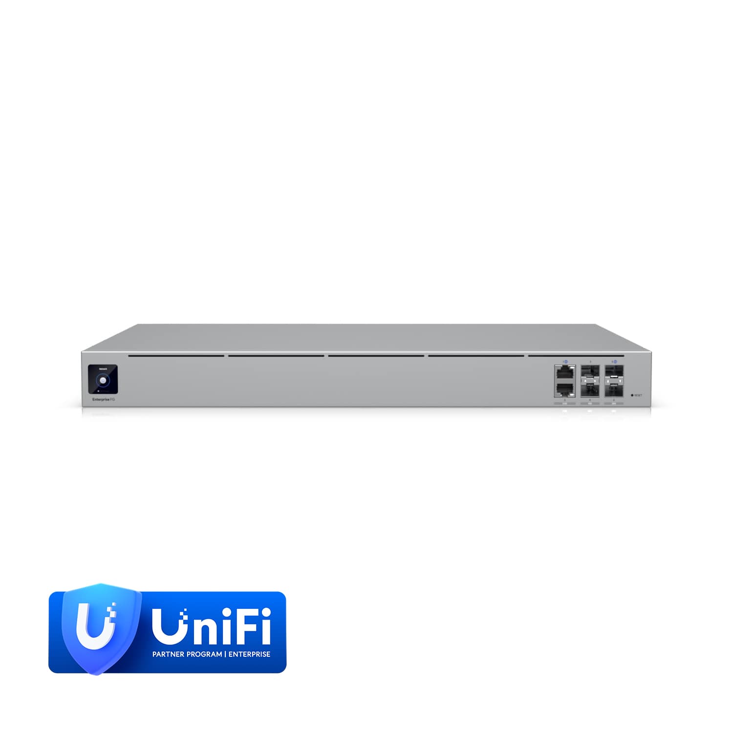 Ubiquiti EFG Enterprise Fortress Gateway