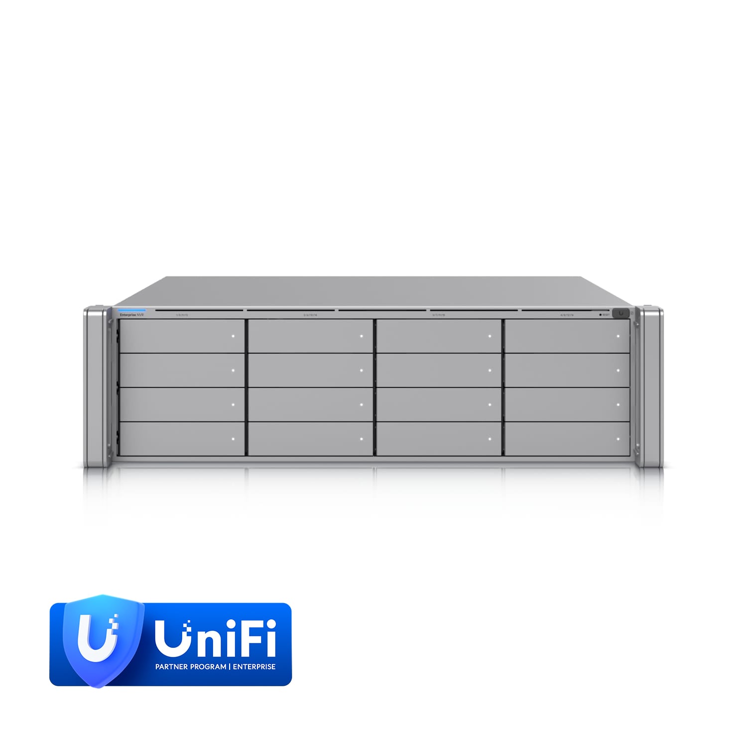 Ubiquiti Enterprise Network Video Recorder (ENVR)