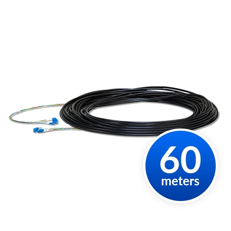 Ubiquiti Single-Mode Lightweight Fiber Cable (FC-SM-200)